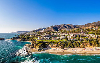 Laguna Beach transportation, Montage Laguna Beach, Travel with ease, Explore the area HD wallpaper