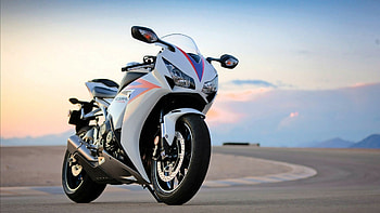 Honda CBR1000RR, Motorcycles HD wallpaper