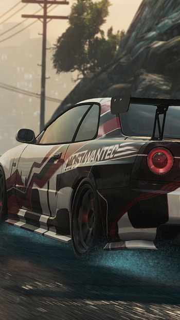 Speedy Nissan skyline, GT-R , backgrounds, Fast and furious HD phone wallpaper