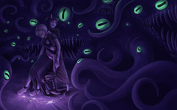 Homestuck - afari HD wallpaper