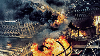 London Has Fallen (2022) movie HD wallpaper