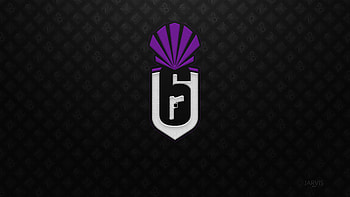 Tom Clancys Rainbow Sixsiege Minimal , tom-clancys-rainbow-six-siege, games, xbox-games, ps-games, minimalism, minimalist, deviantart HD wallpaper