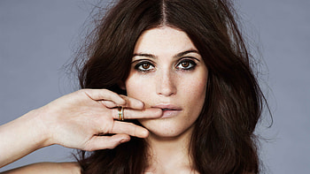 Gemma Arterton HD wallpaper