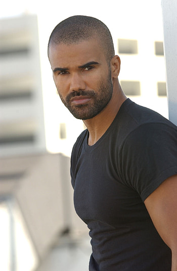 Shemar Moore, Pin, Good looking, Mencurren HD phone wallpaper