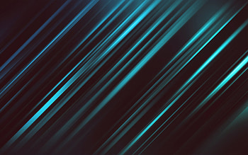 Abstract Dark Glowing Lines , abstract, lines HD wallpaper
