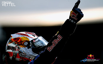 Excellent Red Bull : Glamorous Racing Red Svettel Redbull Rbrstyle Satellite px HD wallpaper