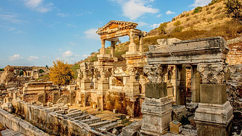 Half day private, Ephesus tour, Travels, Unique HD wallpaper