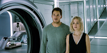 Passengers , Movie HQ HD wallpaper