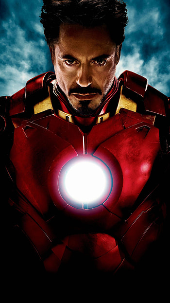 Iron Man 2 (2022) movie HD phone wallpaper
