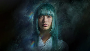 Yu Yu Hakusho 2023 Mystical Character, TV Show, Yu Yu Hakusho (2023) HD wallpaper