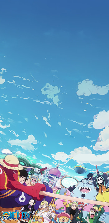 One Piece Adventure: Ultimate Anime , Anime, One Piece HD phone wallpaper