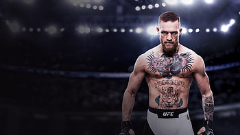 Conor McGregor, Combat Sports HD wallpaper