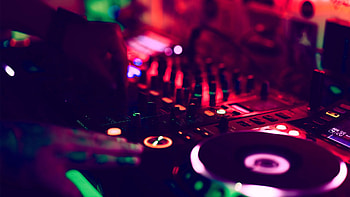 Avada night club, Avada website builder, WordPress u0026 Woocommerce, Avada night HD wallpaper