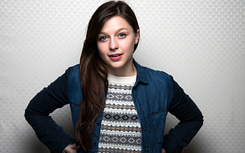 Melissa Benoist, mellissa-benoist, celebrities, girls HD wallpaper