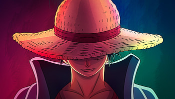 One Piece Luffy Cool Art Laptop Full , Anime , , and Background HD wallpaper