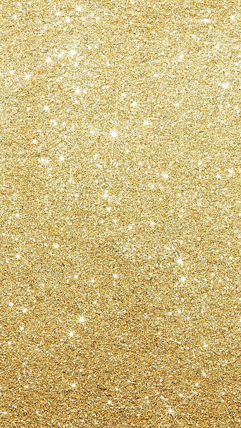 Light gold glitter, Delicate textures, Subtle sparkle, Captivating beauty HD phone wallpaper