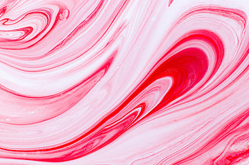 Divorces, Abstract, Paint, Mixing HD wallpaper
