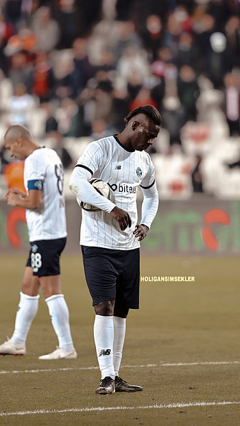 Balotelli, Adana Demir, Ads, Mario Balotelli, Adana Demirspor Duvar Kağıdı, Adana Demirspor, Adana Demirspor Balotelli HD phone wallpaper