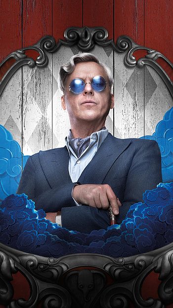 Dumbo (2022) movie HD phone wallpaper