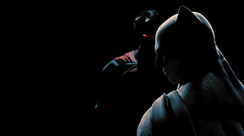 Batman And Superman , batman, superman, superheroes HD wallpaper