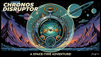 Pocket Watch, Space, Planet HD wallpaper