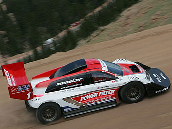Suzuki Grand Vitara Pikes Peak II 2007, ii, grand, vitara, suzuki, 2007, pikes, peak HD wallpaper