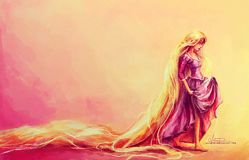 Tangled, Disney Movie, Disney, Rapunzel HD wallpaper