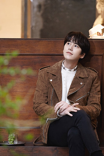 Kyuhyun, Super Junior, Teasers, Spring release HD phone wallpaper