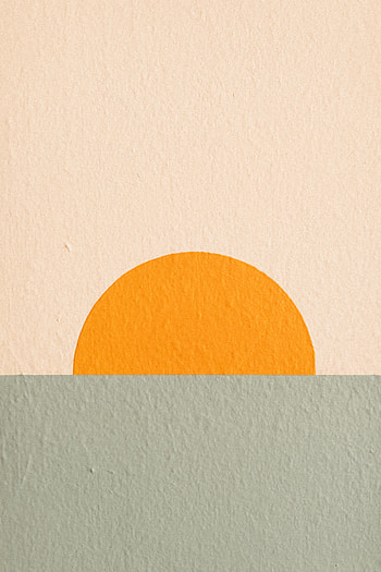 Texture, Textures, Paint, Wall, Circle, Line HD phone wallpaper