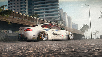 Bmw M Sport, bmw, cars HD wallpaper