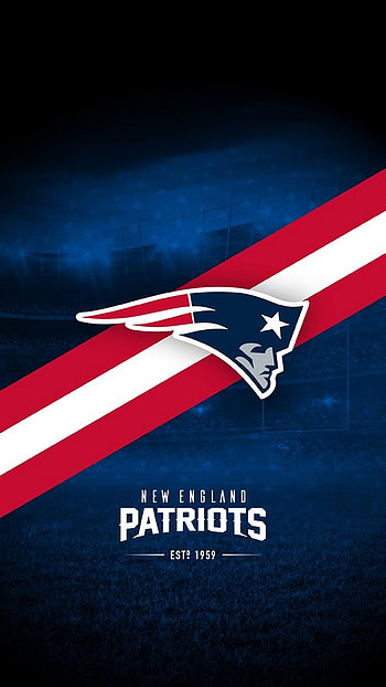 Apple New England Patriots, , 2022 NFL HD phone wallpaper