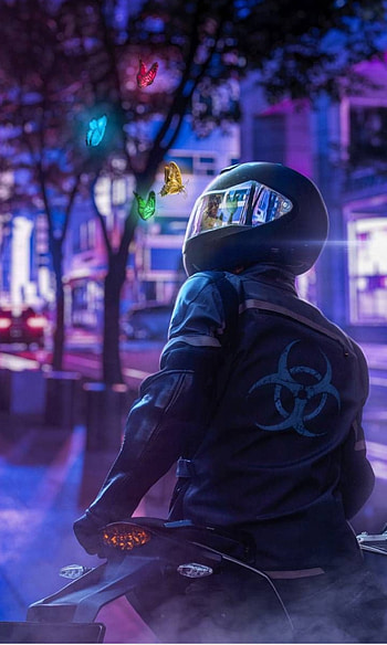 Motocikle, ", Brawl stars HD phone wallpaper