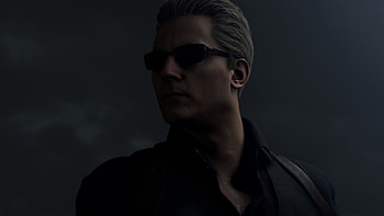 video game, Resident Evil 4 - Separate ways remake, Resident Evil 4 (2023) HD wallpaper