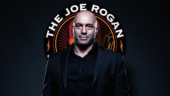 Joe Rogan in 2021, Exciting updates, Current ventures, Noteworthy projects HD wallpaper