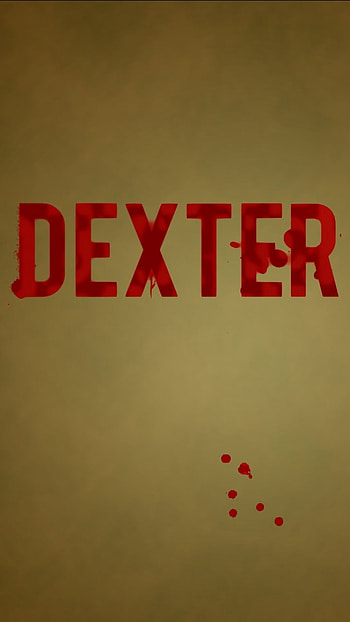 Dexter: Dark Passenger | Blood Spatter | Miami Forensics , TV Show HD phone wallpaper