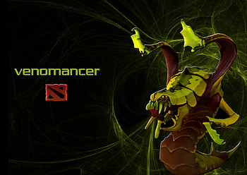 Games, Dota 2 HD wallpaper