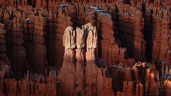 Bryce Canyon National Park Utah Usa, bryce-canyon-national-park, canyon, park, mountains, utah, usa, nature HD wallpaper