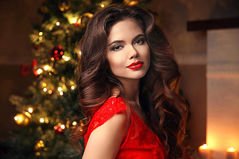 model, lady, graphy, beauty HD wallpaper