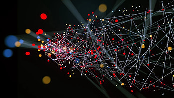 data science . Linkedin background, Data visualization, Big data HD wallpaper
