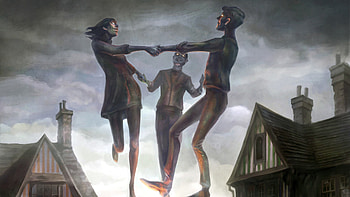 We Happy Few Key Art, we-happy-few, 2018-games, games HD wallpaper