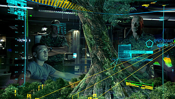 Avatar (2022) movie HD wallpaper