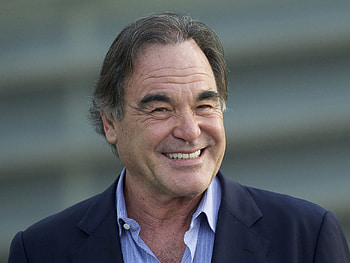 Oliver Stone, Proscrisul cinematografiei americane HD wallpaper