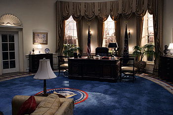 The West Wing, Oval Office, Political drama, Seat of power HD wallpaper