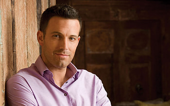 Ben Affleck, Acting career, Blockbuster films, A-list celebrity HD wallpaper