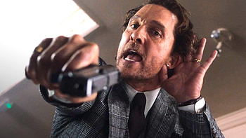 Guy Ritchie, Review The Gentlemen, 2020 HD wallpaper