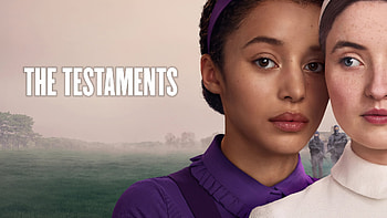 The Testaments — TV Series, TV Show HD wallpaper