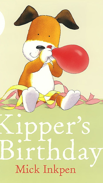 Kipper The Dog, Birtay HD phone wallpaper