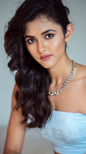 Samiksha, telugu actress, beauty HD phone wallpaper