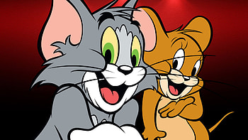 Live action film, Tom and Jerry, Exciting news, Big screen adaptation HD wallpaper