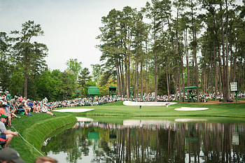 Sports, Golf HD wallpaper